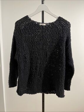 The Group Sweater